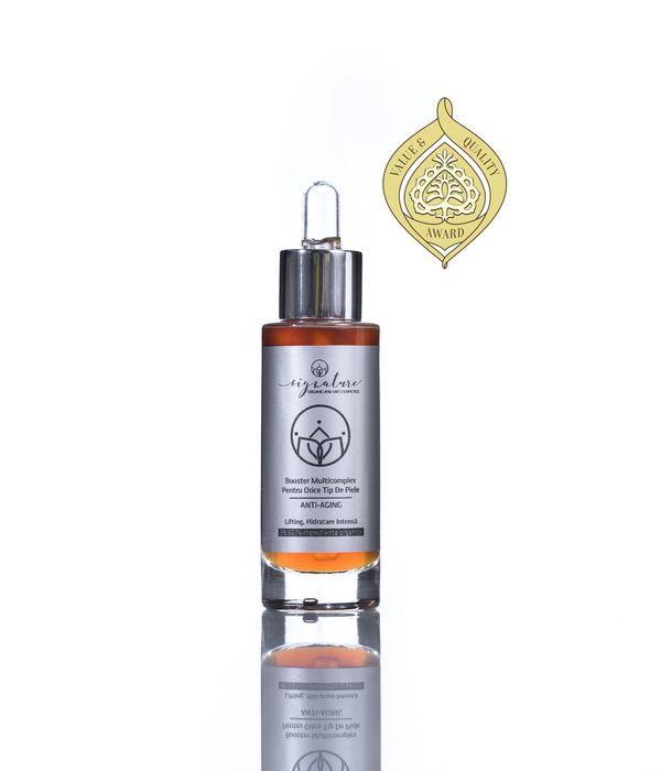 Booster Anti-Aging - 30 ml