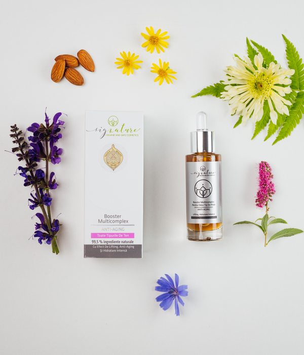 Booster Anti-Aging - 30 ml